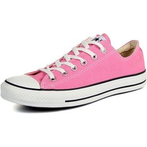 Converse Pink Chuck Taylor All Star Shoes